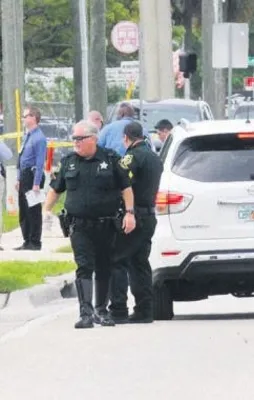 Fitness’ta katliam: 5 ölü