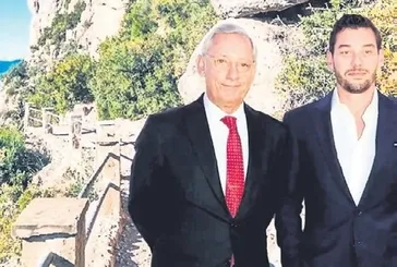 Milyar dolarlık cinayet!