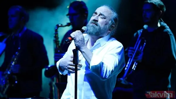 Yoklukla başlayan aşk hikayesi: Volkan Konak'tan eşine 'gecikmiş' gelinlik sürprizi - 5