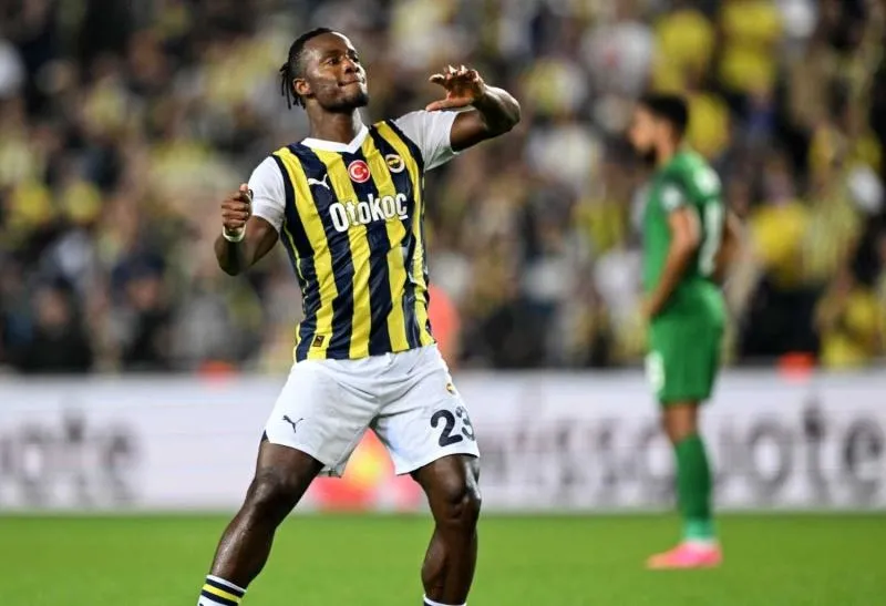 ÖZEL | Galatasaray'dan olay Batshuayi hamlesi! Fenerbahçeliler çıldıracak - 12