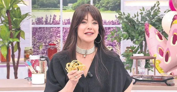 Nursel ile Mutfak Bahane'de kıyasıya rekabet!