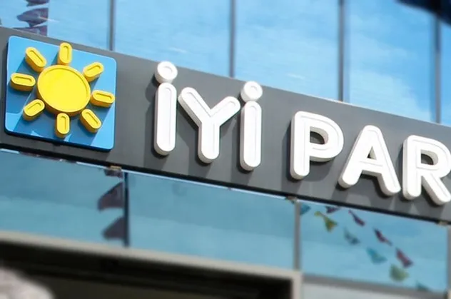İYİ Parti'de şok istifa! Tek isim oydu...