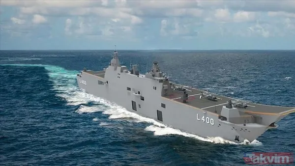 SON DAKİKA: Türk savunma sanayisinde bir ilk! Seramik kaplı namlu üretildi - 36