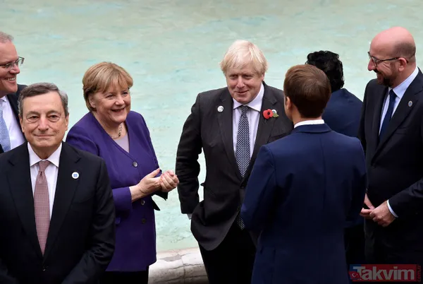 SON DAKİKA: Fransa-İngiltere arasında balıkçılık krizi! Macron açık açık tehdit etti: 2 Kasım son tarih - 1