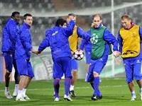 CSKA'da doping şoku