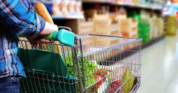 Tarım Kredi Kooperatifi marketlerindeki indirim furyası diğer