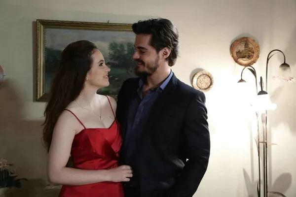 Cennet'in Gözyaşları 19. yeni bölümde Melisa'nın hain planı!-4