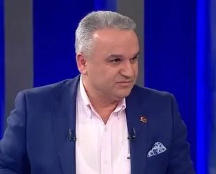 Hayati Küçük: Milletin iradesine hakaret ediyor