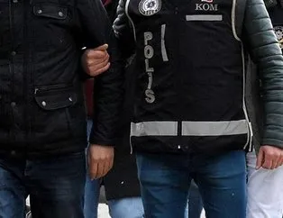 Ankara’da casus operasyonu!