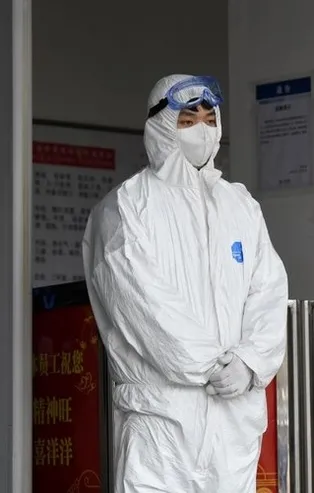 Yunanistan'da Koronavirüs vakası 3'e çıktı!