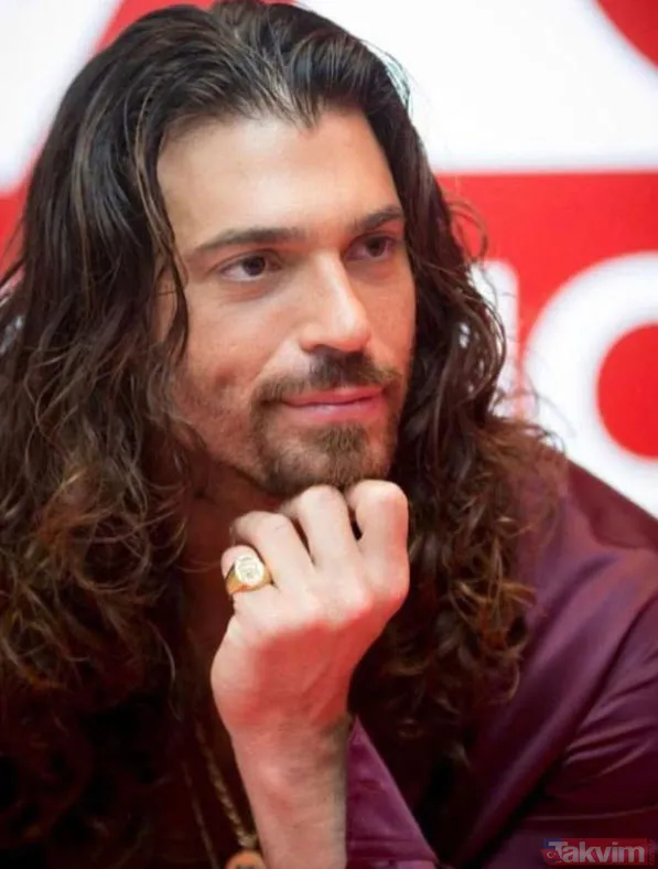 Can Yaman'dan Safiye Soyman filtresi görenler gözlerine inanamadı! İtalya'da izdiham yaratan Can'ın bu karesi akıllara zarar - 10