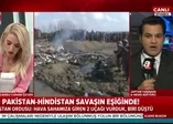 Pakistan Hindistan savaşın eşiğinde