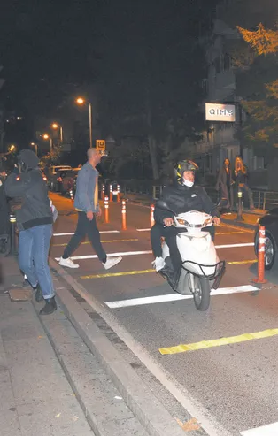 Şirin Ediger'e talihsiz pişti! Sevgilisi Eren Kesimer'le samimi anlar yaşarken eski sevgilisi Bahadır Gürceer geldi