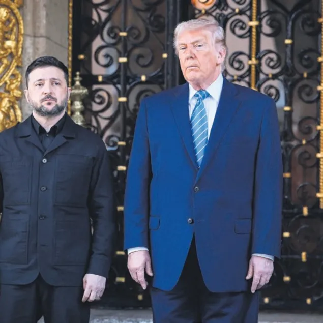 Rusya ve Ukrayna barış istiyor