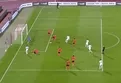 GOL: Luka Jovic | Sırbistan 1-1 Hollanda