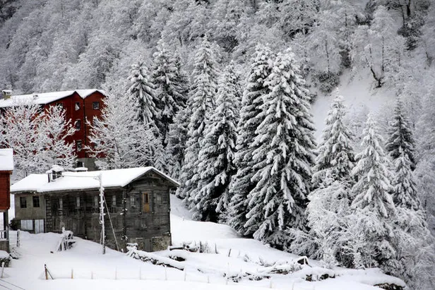 İstanbul'a kar ne zaman yağacak? İşte Meteoroloji'den son bilgiler-7