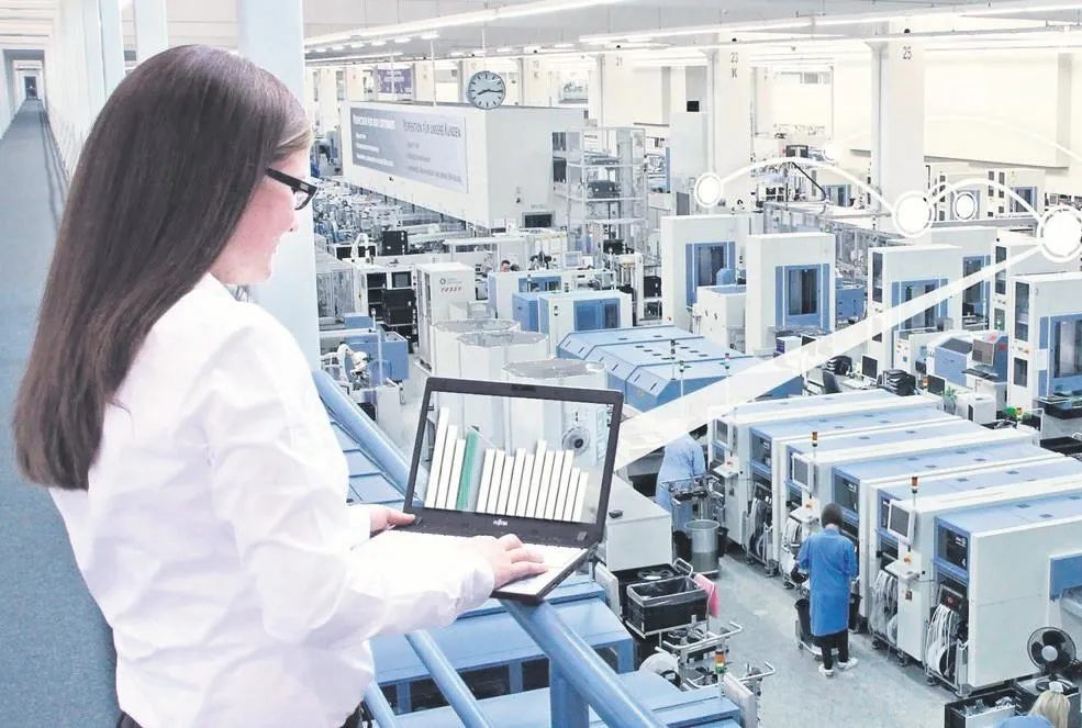 Üretim ve ihracatı destekliyoruz