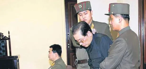 Kim’seden korkmuyor