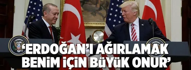 Erdoğan'dan Trump'a net mesaj-2