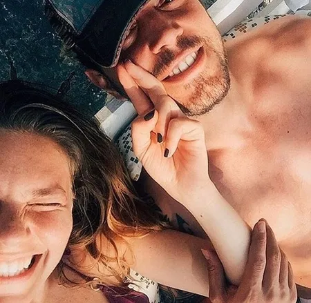 Murat Boz ve Aslı Enver neden ayrıldı? Ayrılık sebebi Eliz Sakuçoğlu mu?-11