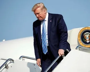 Zarif Trumpla görüşmek için Beyaz Saraya davet edildi