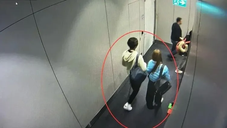 SON DAKİKA HABER! Mısır'a kaçan 16 yaşındaki ehliyetsiz sürücü ile yazar annesi Eylem Tok için yakalama kararı! | VİDEO