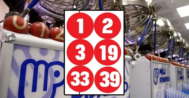 Sayısal Loto sonuçları belli oldu: 371 milyon devretti!