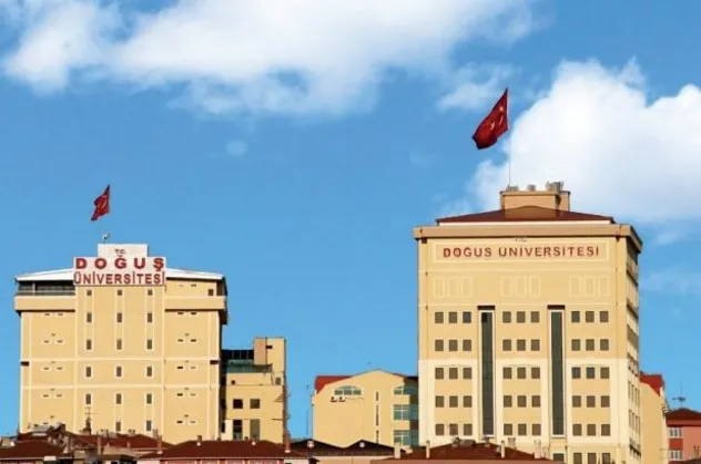 Doğuş Üniversitesi 18 öğretim üyesi alacak