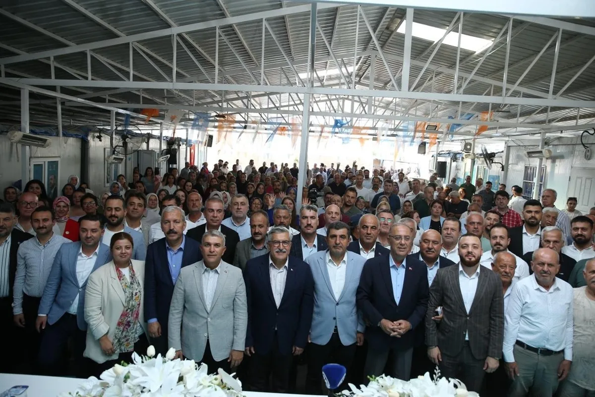 1788245440952.jpg AK Parti Genel Başkan Yardımcısı Hüseyin Yayman'dan Girne faciası açıklaması: Sorumlular hesap verecek-5
