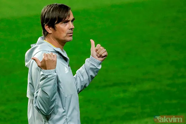 Usta yorumcu Ali Koç'u bombaladı! "Gücün Cocu'ya mı yetti?" - 1