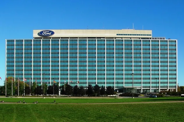 Ford Motor 550 kişiyi işten çıkaracak
