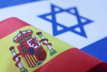 İsrail’in tehditlerine İspanya taviz vermedi | Duruşları net: Siz soykırımcı ve suçlu bir rejimsiniz