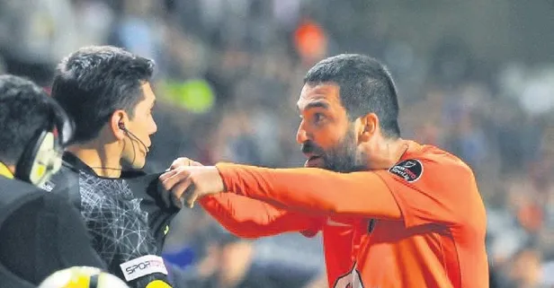 Arda'ya tarihi ceza: 16 maç