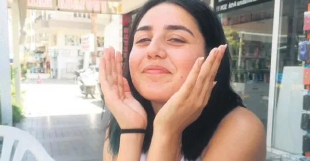 Antalya’da Melisa Nacak ortadan kayboldu ancak gerçek bambaşka çıktı Yaşam haberleri