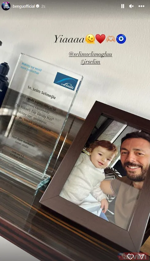 Eşi takipten çıkardı Bengü sahnede hüngür hüngür ağladı! Bengü ile Selim Selimoğlu arasında neler oluyor? İşte Bengü'den ilk yanıt - 10