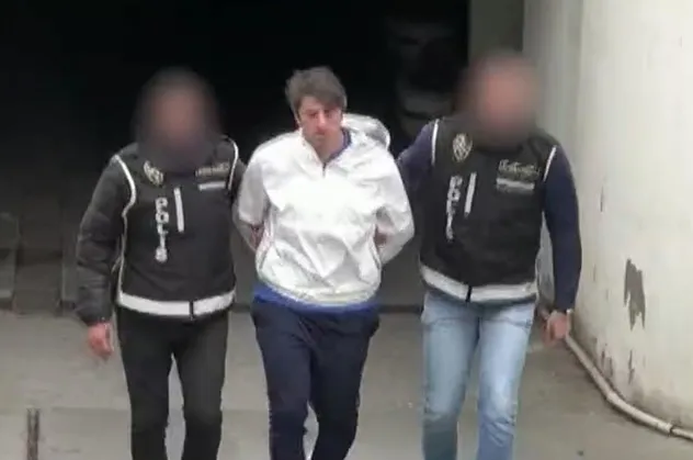 FETÖ'nün futbol yapılanmasına operasyon: Zafer Biryol İstanbul'da yakalandı!