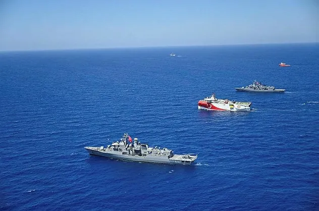 Akdeniz'de stratejik hamle: Türkiye, KKTC’de ‘lojistik liman’ kuracak