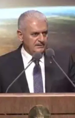 Yıldırım: "İstihdamda kadın oranı artacak"