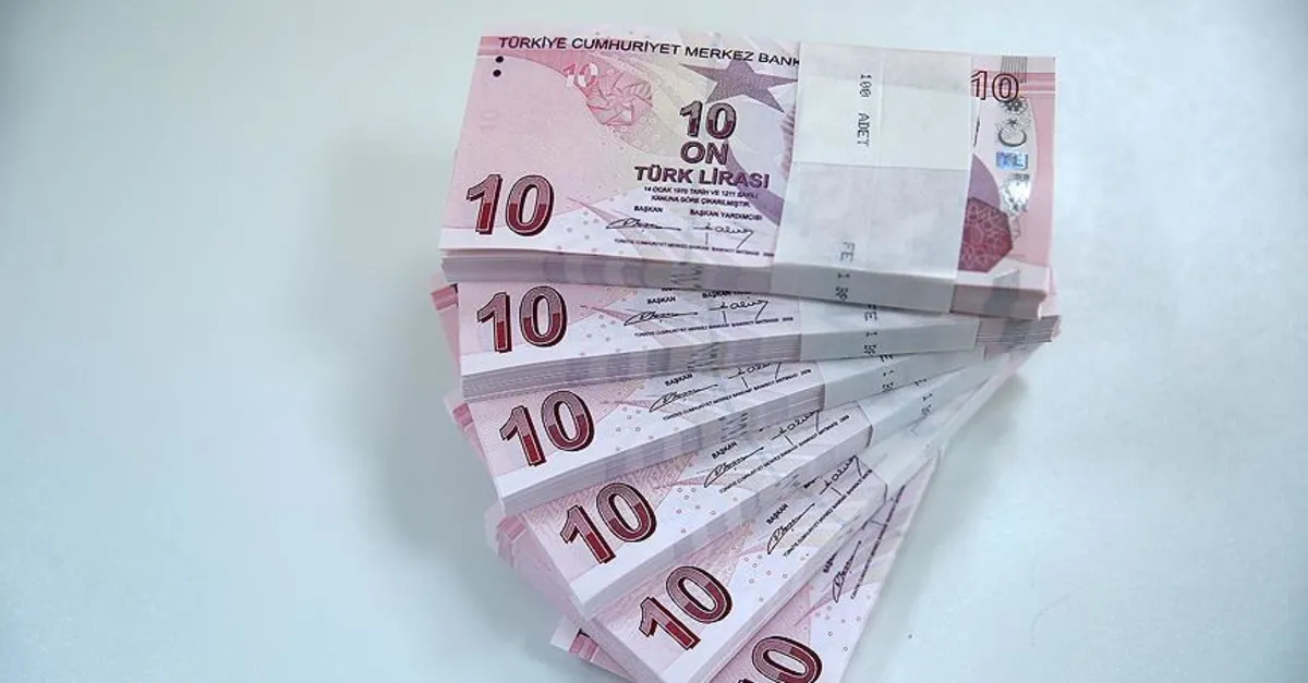 Desteğin kapsamı genişliyor! 282 bin kişiye 1500 TL
