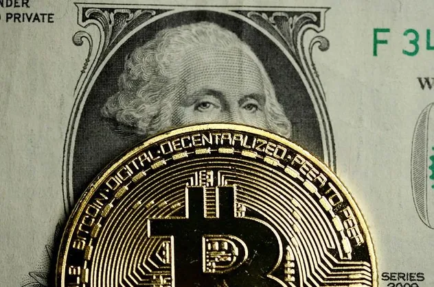 Bitcoin 13 bin dolar sınırına dayandı