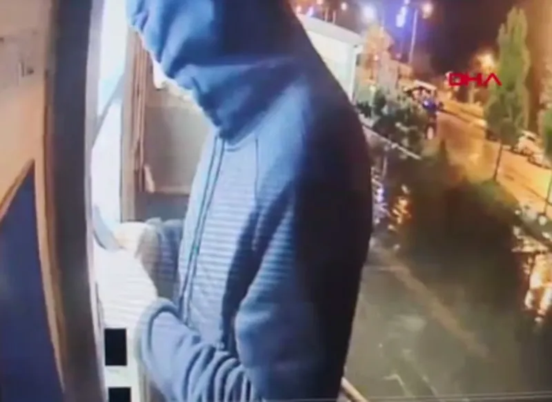 Ankara merkezli 12 ilde operasyon (DHA)