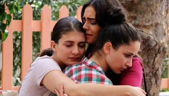 Kırgın Çiçekler 15. Bölüm