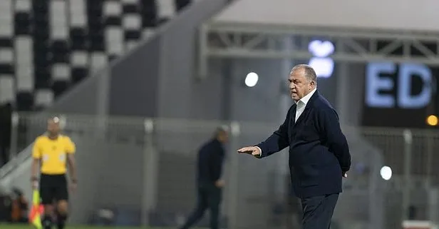 Fatih Terim’den 2.galibiyet!
