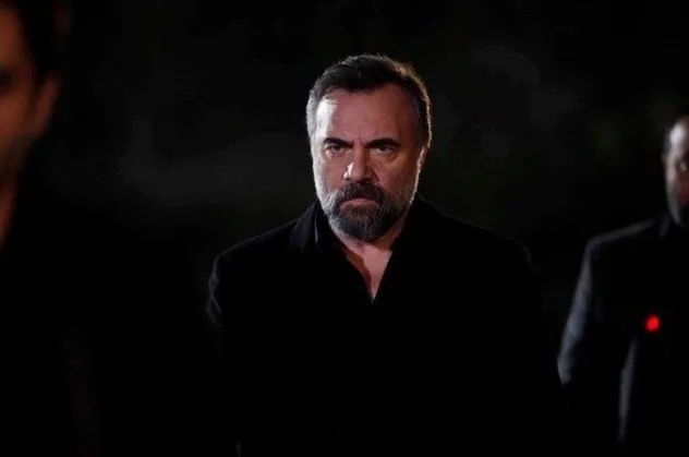 Eşkıya Dünyaya Hükümdar Olmaz 117. bölümü yayınlandı! EDHO 117. son bölüm tek parça izle | EDHO izle
