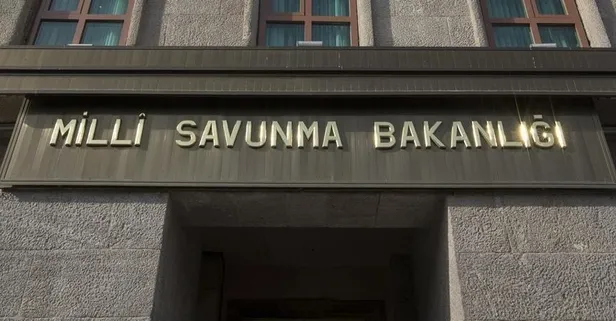 MSB'den YPG/SDG-Şam anlaşmasına ilk yorum: Sahaya yansımalarına bakacağız | Eurofighter için teklif geldi