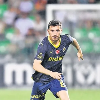 Mert Hakan dövme kurbanı