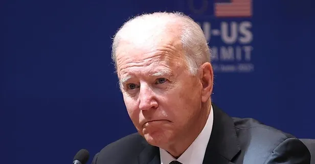 Biden'dan "Esad hesap vermeli" mesajı