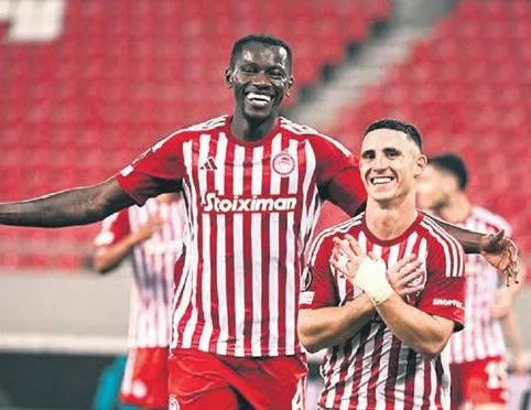 Yıldızları var istikrarı yok!