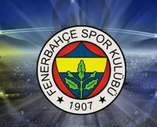 Fenerbahçe’de flaş ayrılık! Sözleşmesi feshedildi