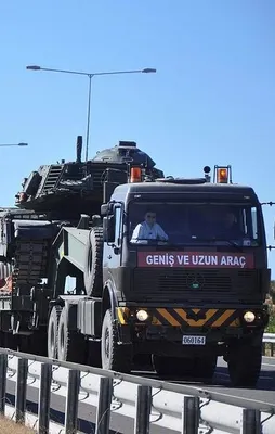 Musul şifremiz: 28’inci Tümen